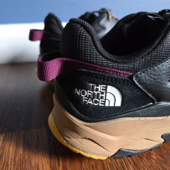 The North Face - Women’s Vectiv Taraval Tech Shoes (Size 8.5) - Picture 5 of 11